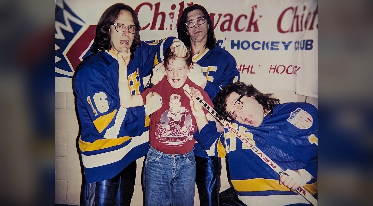 Slap Shot: The Hockey Comedy That Was More Real Than Anyone Realized