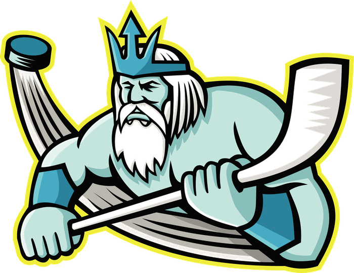 The Hockey Gods