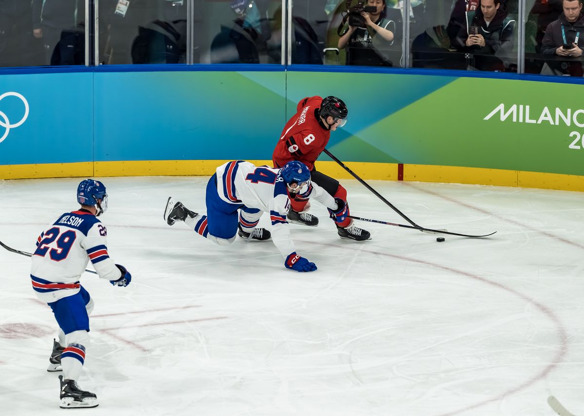 The Cale Makar Contract and Where NHL Salaries Are Headed