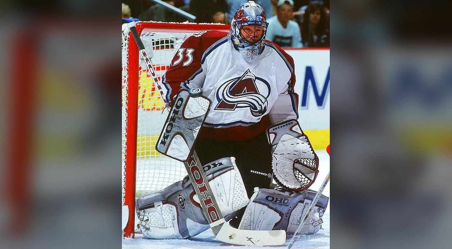The Butterfly Style: How Goaltending Was Reinvented
