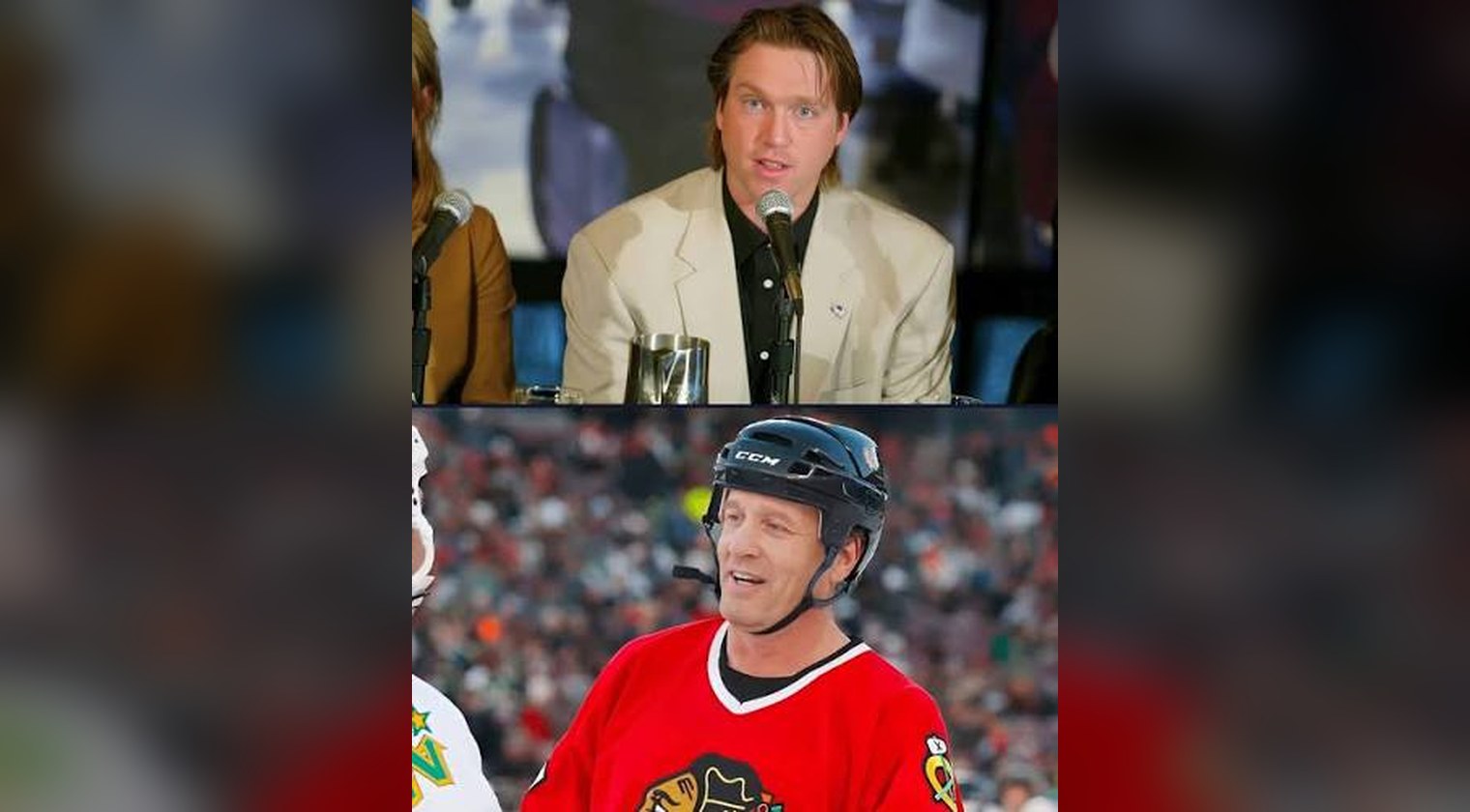 The Greatest Chirps in Hockey History