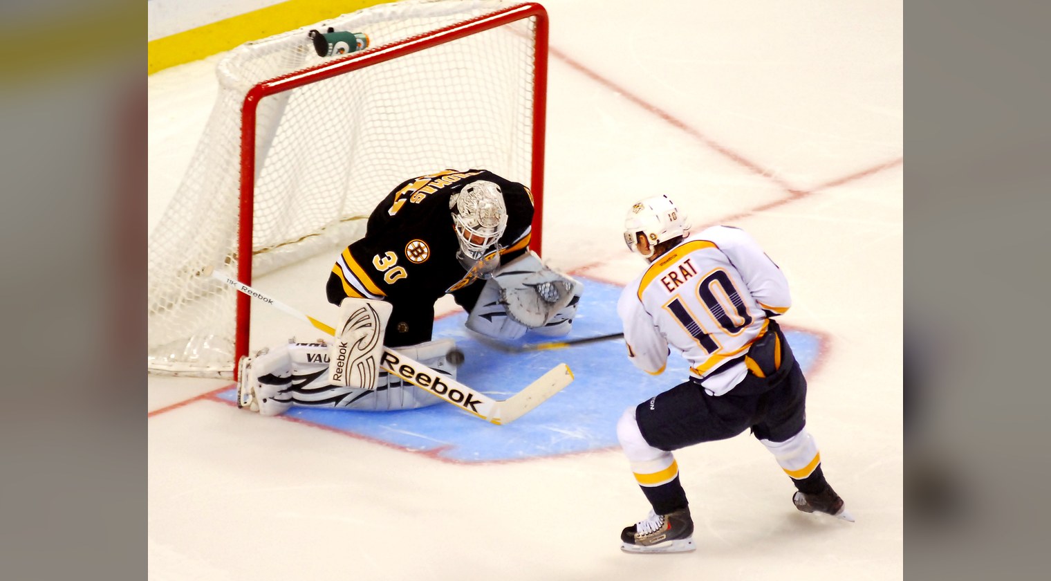 2004-05: The Season the NHL Lost