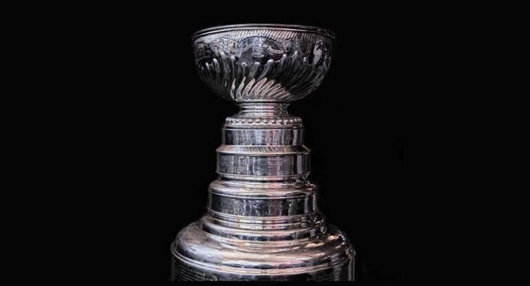 A Short History of the Stanley Cup