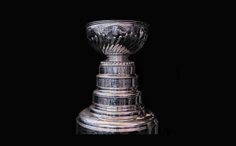 A Short History of the Stanley Cup